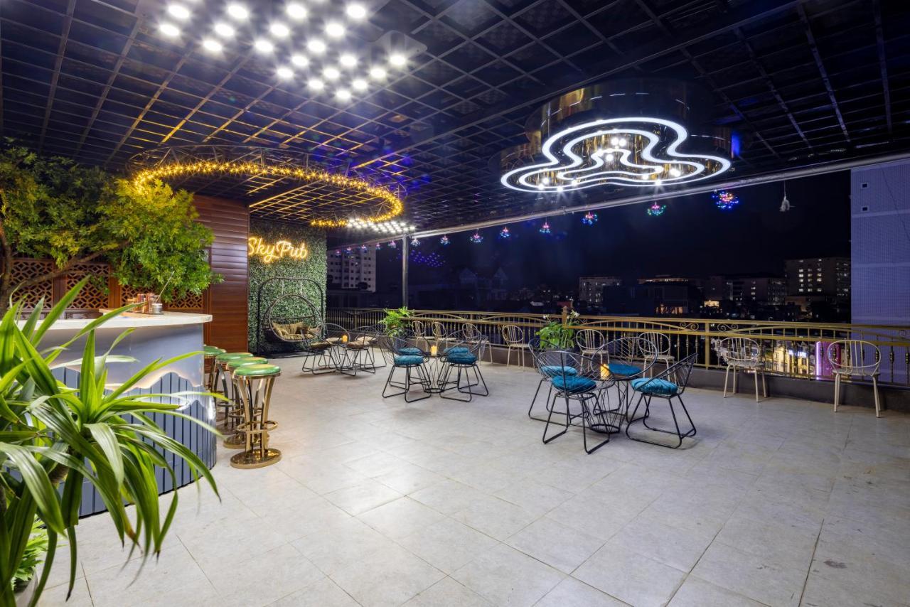 Hotel Diamond Luxury Hạ Long